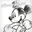 serwetki 33 cm mickey minnie 20 szt
