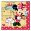 serwetki 33 cm minnie cafe 20 szt