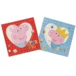 serwetki 33 cm swinka peppa 16 szt
