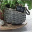 serwetki aromat ziol paw 33 cm 20 szt