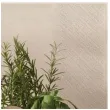serwetki aromatyczne ziola maki 33 cm 20 szt