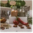 serwetki aromatyczne ziola maki 33 cm 20 szt