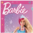 serwetki barbie fantasy procos 33cm 20 szt