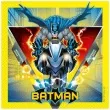 serwetki batman rogue rage procos 33 cm 20 szt