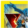 serwetki batman rogue rage procos 33 cm 20 szt