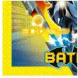 serwetki batman rogue rage procos 33 cm 20 szt