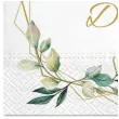 serwetki beautiful day paw 33 cm 20 szt