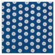 serwetki boleslawiec w kropki maki 33 cm 20 szt