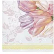 serwetki bukiet tulipanow z kokarda maki 33 cm 20 szt