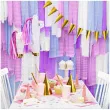 serwetki chmurki biale partydeco 32 cm 20 szt