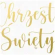 serwetki chrzest swiety eukaliptus partypal 10 szt 33 cm