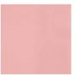 serwetki classic bright rozowy partypal 33 cm 10 szt