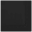 serwetki classic czarne folat 33 cm 20 szt