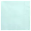 serwetki dinner classic turkusowe 40 cm 20 szt