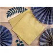 serwetki dinner classic zlote metalizowane 40 cm 20 szt