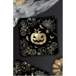 serwetki dynia halloween guirca 33 cm 20 szt