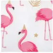 serwetki flamingi hawajskie boland 33 cm 12 szt