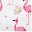 serwetki flamingi hawajskie boland 33 cm 12 szt