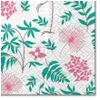 serwetki flamingi maki 33 cm 20 szt