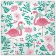 serwetki flamingi maki 33 cm 20 szt