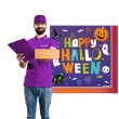serwetki halloween friends amscan 33 cm 16 szt