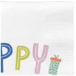 serwetki happy birthday mix folat 33 cm 20 szt