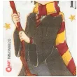 serwetki harry potter boland 33 cm 20 szt