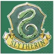 serwetki harry potter domy hogwartu unique 33 cm 16 szt