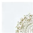 serwetki hostia ihs zloty ornament partypal 33 cm 20 szt