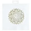 serwetki hostia ihs zloty ornament partypal 33 cm 20 szt