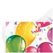 serwetki imprezujace balony maki 33 cm 20 szt