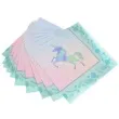 serwetki jednorozec arpex 33 cm 12 szt