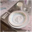 serwetki jednorozec unicorn santex 33 cm 20 szt
