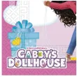 serwetki koci domek gabi gabbys dollhouse procos 33 cm 20 szt