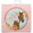 serwetki konie pd horse pd party 33 cm 16 szt