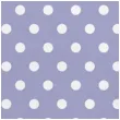 serwetki kropki duze lawendowe maki 33 cm 20 szt