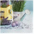 serwetki lawenda wewnatrz maki 33 cm 20 szt