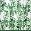 serwetki liscie palmowe paw 33 cm 20 szt