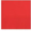 serwetki lunch classic czerwone partypal 33 cm 20 szt