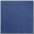 serwetki lunch classic granatowe 33 cm 20 szt