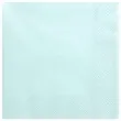 serwetki lunch classic mietowe jasne 33 cm 20 szt