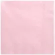 serwetki lunch classic rozowe jasne 33 cm 20 szt