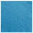 serwetki lunch classic turkusowe 33 cm 20 szt