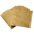 serwetki lunch classic zlote metalik partydeco 33 cm 20 szt