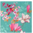 serwetki magnolia paw 33 cm 20 szt