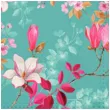 serwetki magnolia paw 33 cm 20 szt