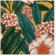 serwetki malowane kwiaty paw 33 cm 20 szt