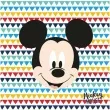serwetki mickey awesome procos 33 cm 20 szt