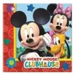 serwetki mickey mouse procos 33 cm 20 szt