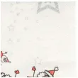 serwetki mikolaje i akrobacje czakos 24 cm 20 szt